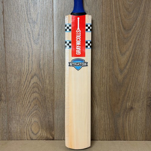 Gray nicolls cricket bat - gray-nicolls,