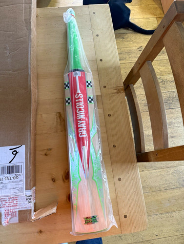 Gray nicolls havoc - havoc, 1