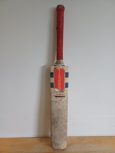 Gray nicolls powerspot - gray,