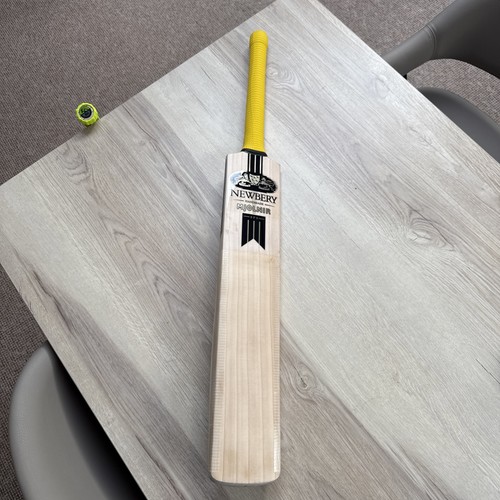 Newbery mjolnir sps cricket - mjolnir,