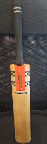 Gray nicholls dynadrive super - nicholls,