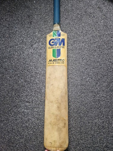 Gunn moore maestro - gunn,