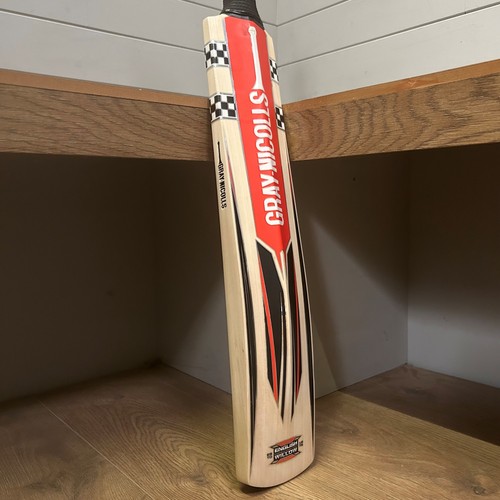 Gray nicolls cricket bat - cricket,