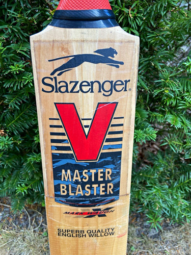 Slazenger master blaster full - master,