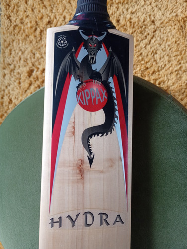 Kippax dragon cricket bat - kippax,