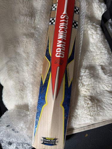 Gray nicolls - gray,