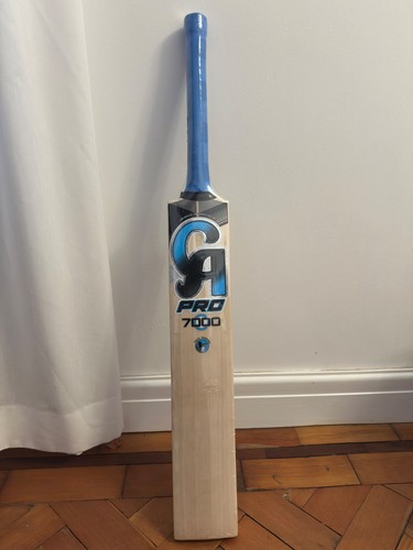 Pro 7000 cricket - 7000, sh+bat
