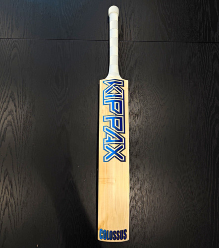 Kippax jb51 colossus - kippax,