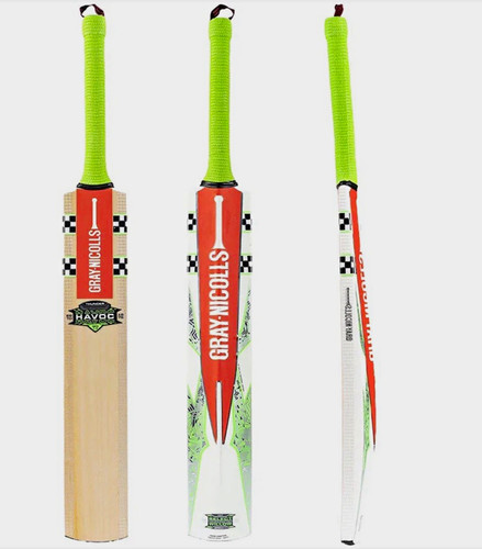 Gray nicolls havoc thunder - nicolls,