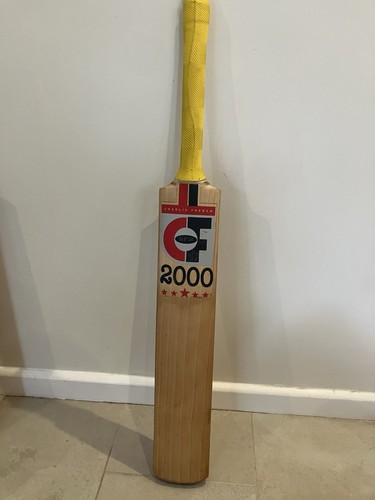 Charlie french custom cricket - french,