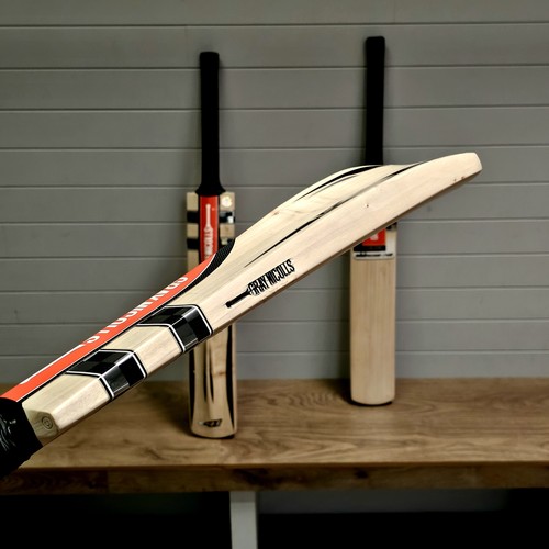 Gray nicolls cricket bat - gray-nicolls,