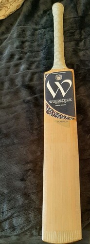 Cricket bat english - cricket, willow