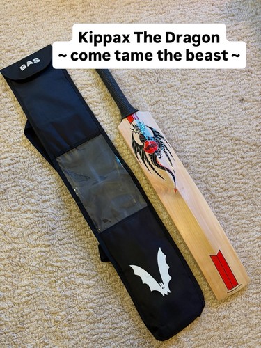 Kippax dragon 14 brand - dragon,