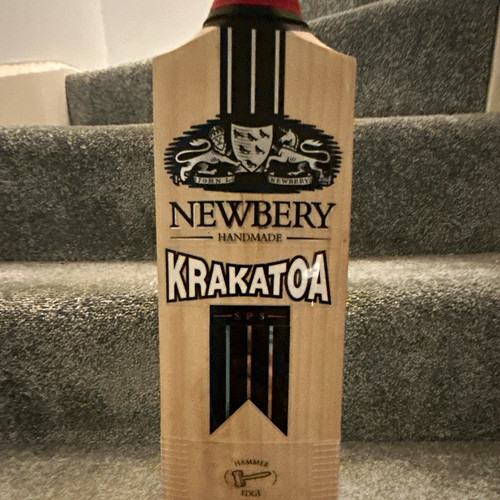Discontinued newbery krakatoa - discontinued,