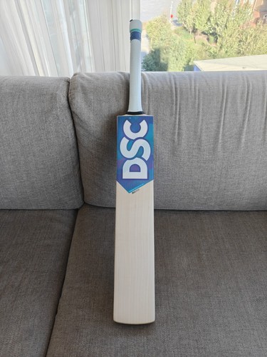 Dsc blu 3000 cricket - 3000, bat