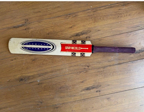 Gray nicolls ultimate - gray-nicolls,