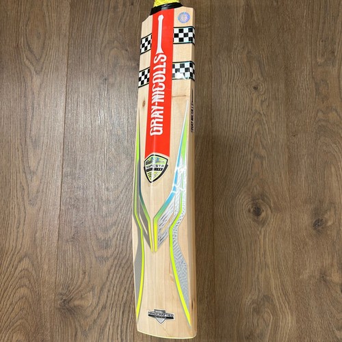 Gray nicolls cricket - gray-nicolls,