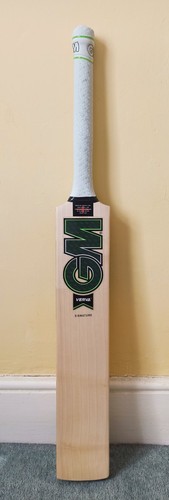 Verva signature cricket bat - signature,