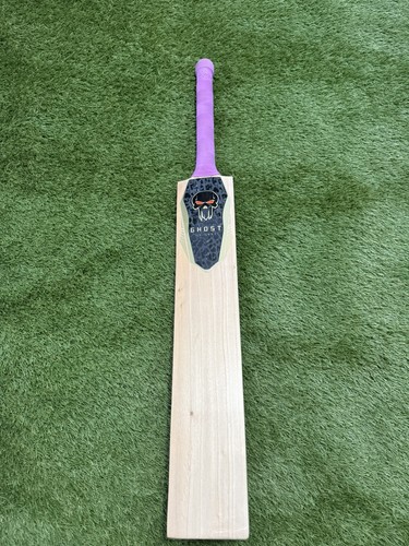 Ghost cricket grade genuine - grade, 2
