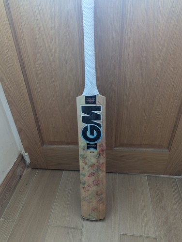 Diamond 606 cricket bat - gm,