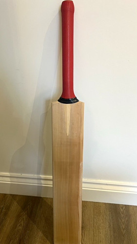 English willow grade unused - 2,