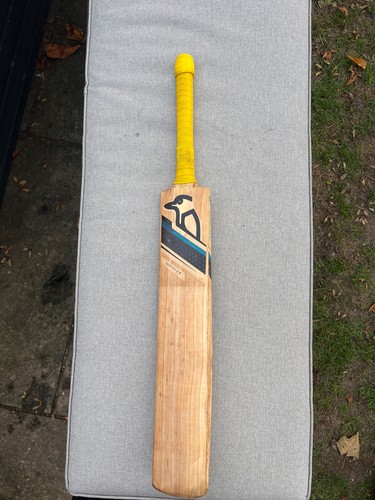 Kookaburra cricket bat rampage - cricket,