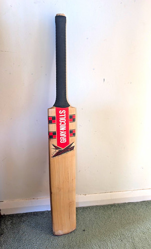 Gray nicolls supernova - gray-nicolls,