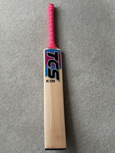 Tcs icon cricket bat 2lb - cricket,