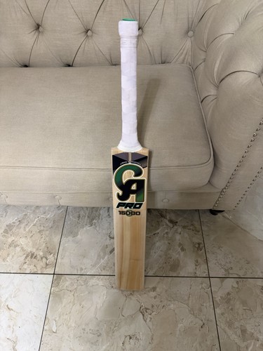 Cricket bat - cricket,