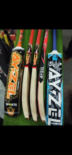 Cricket bat - cricket,