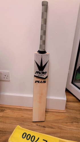 Mids plus edition cricket bat - edition,