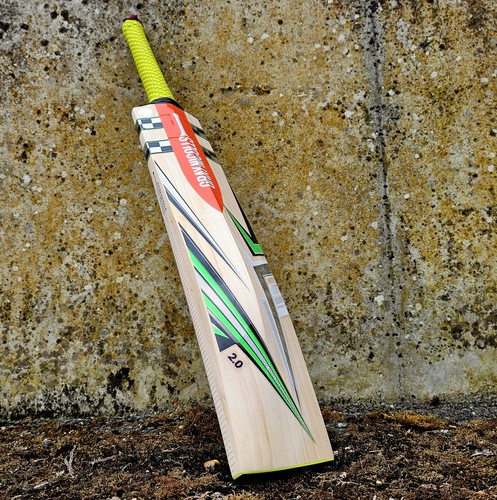 Gray nicolls cricket bat - gray-nicolls,