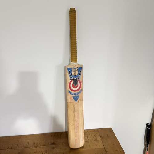 Hunts county mettle hand made - hunts,