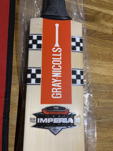 Gray nicolls imperia - imperia, 1.0