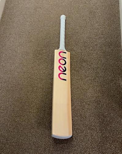 Royal neon cricket bat - bat,