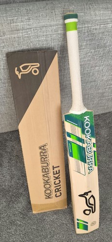 Kookaburra cricket bat - kookaburra,