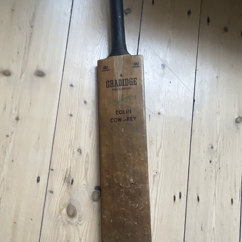 Gradidge cricket bat wood - gradidge,