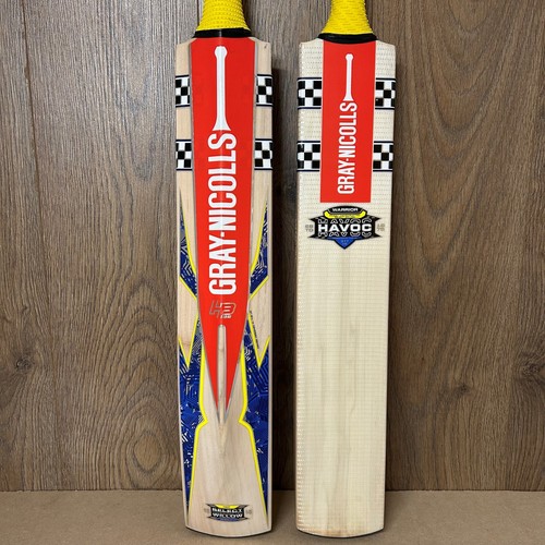 Gray nicolls cricket bat - cricket,
