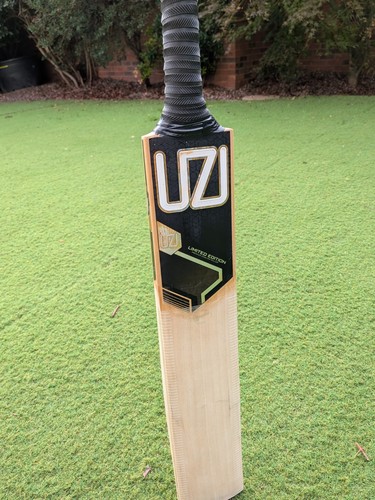 Uzi players limited edition - limited,