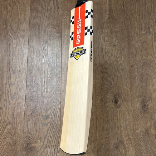 Gray nicolls cricket bat - cricket,