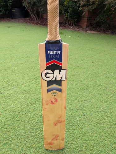 Purist dxm 404 cricket - f2,