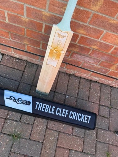 Brand new treble - treble, cricket