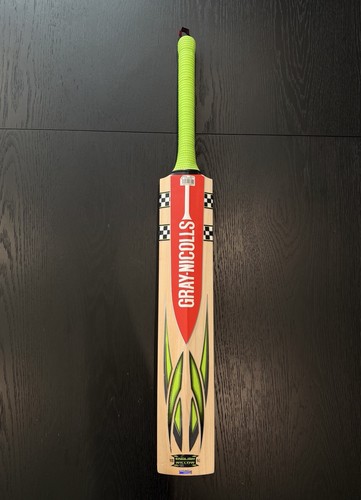 Gray nicolls fusion pro - gray-nicolls,