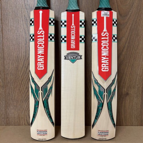 Gray nicolls cricket bat - cricket,