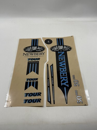One set retro cricket bat - one,