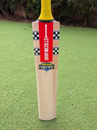 Brand new gray nicolls havoc - brand,
