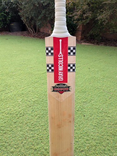 Master bat maker gray - master,