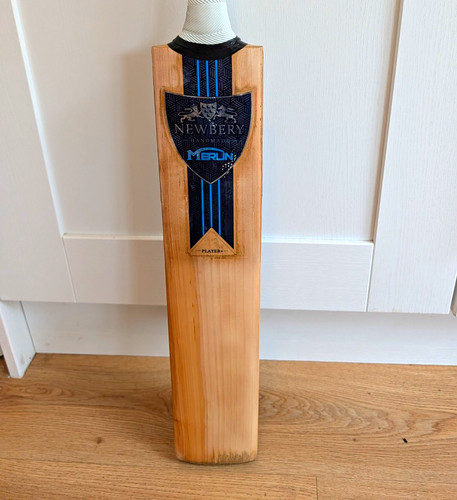 Newbery merlin player grade - newbery, 1