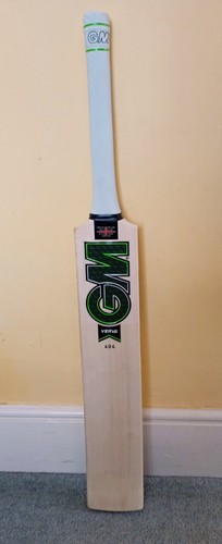 Verva 404 cricket bat sh - gm,