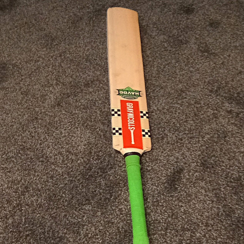Gray nicolls select short - gray,